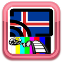 TV Iceland Satellite Info APK
