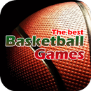 Basketball Games – Free APK