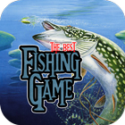 Best Fishing Game ikon
