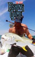 Best Fishing Game penulis hantaran