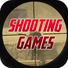 Shooting Game biểu tượng