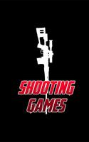 Shooting Game poster