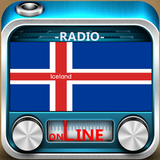 ICELANDIC RADIOS LIVE icône