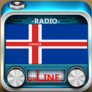 ICELANDIC RADIOS LIVE APK