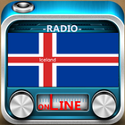 ICELANDIC RADIOS LIVE icon