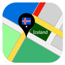 Iceland Map APK