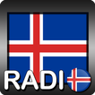 Iceland Radio Complete