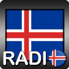 Iceland Radio Complete biểu tượng