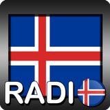 Iceland Radio Complete ikon