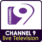 Channel 9 icône
