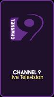 Channel 9 plakat