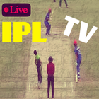IPL Live TV icon
