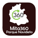 APK Mita 360 Luces Navidenas