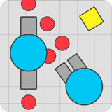 diep.io para Android - Baixe o APK na Uptodown