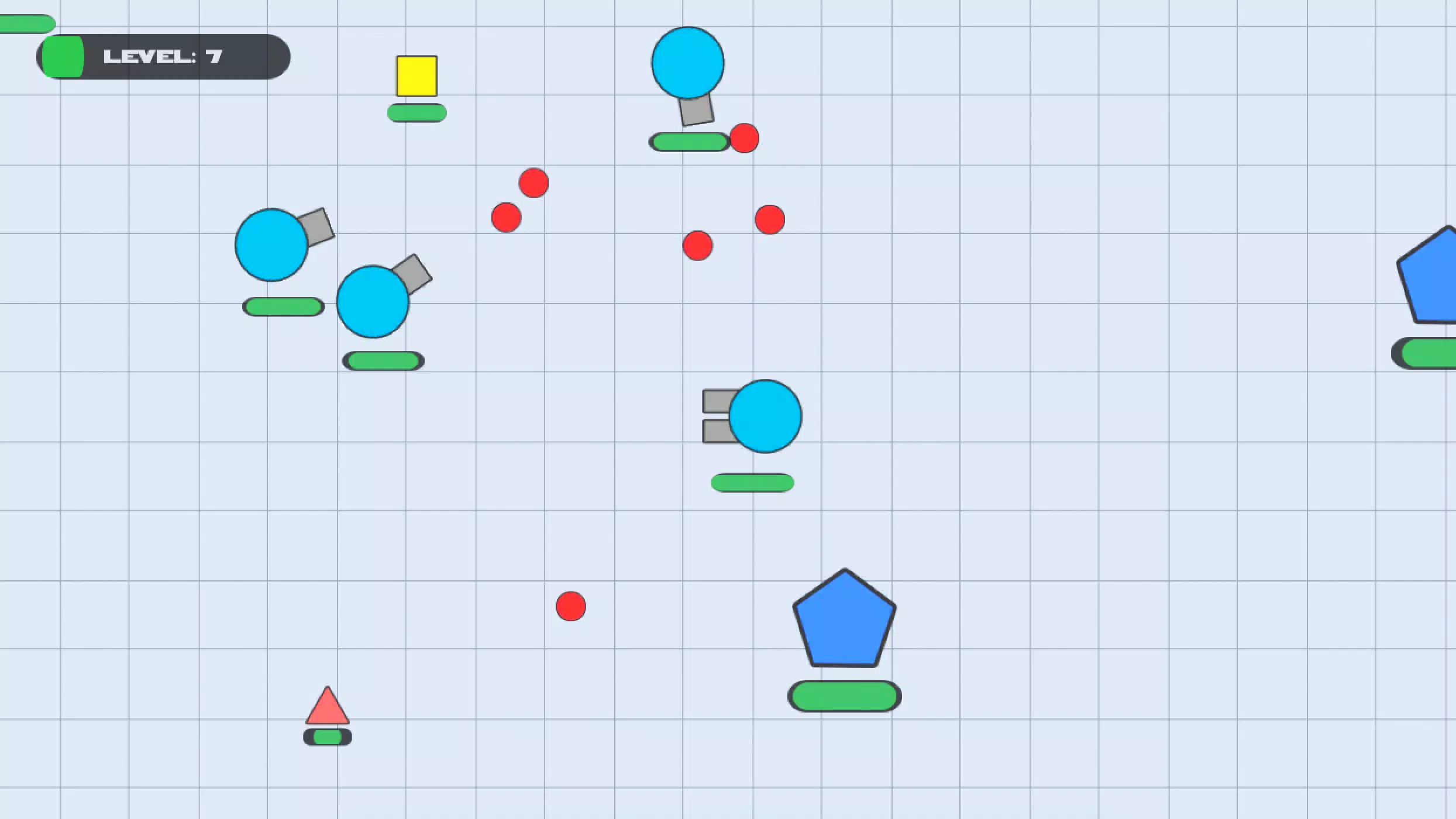 diep.io - APK Download for Android