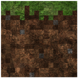 pixel multicraft exploration: