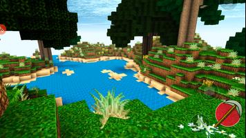 Multicraft mine buildcraft screenshot 2
