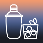 Cocktail Party - Drinks and Recipes icon