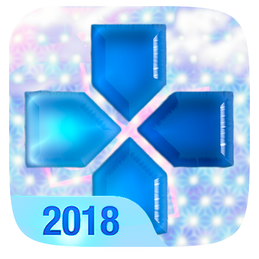 ICE PPSSPP 2018 | Exclusive PSP EMULATOR