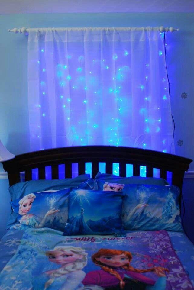 Ice Princess Bedroom Decorations For Android Apk Download