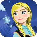 ”Elsa Ice Queen