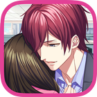 Office love story - Otome game icône