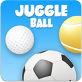 Juggle Ball - Juggling game