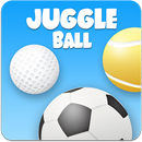 Juggle Ball - Juggling game APK