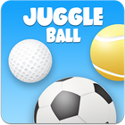 Juggle Ball أيقونة