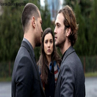 icerde Duvar Kagıtları icône