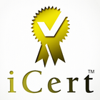 iCert Practice Exam CCNP ROUTE иконка