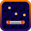 FC NES Arkanoid (BrickBreaker)