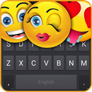 InstaEmoji Keyboard - Smart Emojis APK