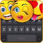 InstaEmoji Keyboard - Smart Emojis icon