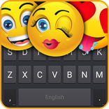 InstaEmoji Keyboard - Smart Emojis