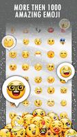 InstaEmoji Keyboard - Smart Emojis screenshot 2