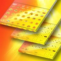 Mars Keyboard স্ক্রিনশট 1