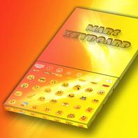 Mars Keyboard স্ক্রিনশট 2
