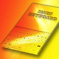 Mars Keyboard স্ক্রিনশট 3
