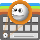 Emoji Keyboard  icon