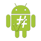 Root Status & Device Info ícone
