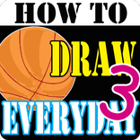 HowToDraw EverydayObjects3