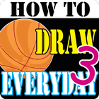 HowToDraw EverydayObjects3 آئیکن