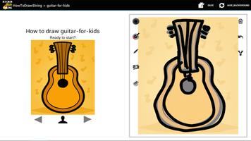 3 Schermata HowToDraw String