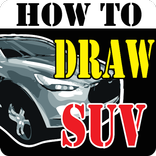 HowToDraw Suvs