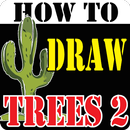 HowToDraw Tree2-APK