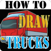 HowToDraw Trucks