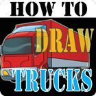 HowToDraw Trucks icon