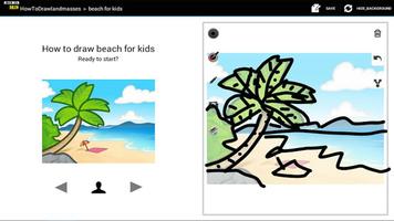 HowToDraw landmasses screenshot 3