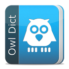 Tu dien Anh Viet OwlDict icon